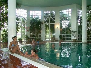 Dessole Saadia Resort 莫纳斯提尔 外观 照片