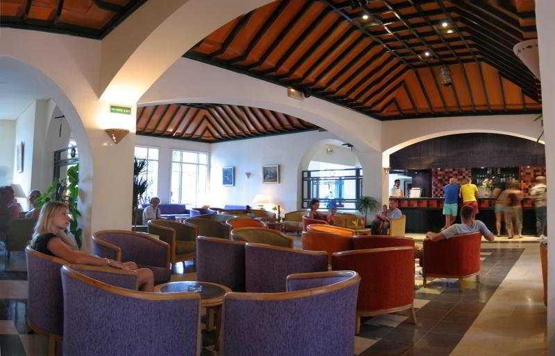Dessole Saadia Resort 莫纳斯提尔 外观 照片