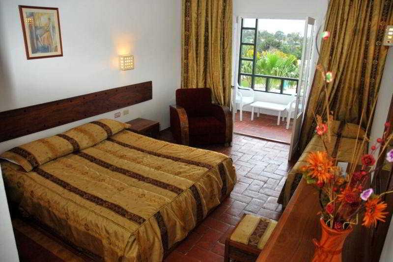 Dessole Saadia Resort 莫纳斯提尔 外观 照片