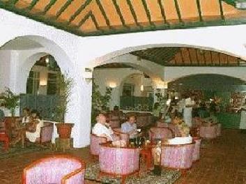 Dessole Saadia Resort 莫纳斯提尔 外观 照片